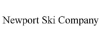 NEWPORT SKI COMPANY