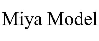 MIYA MODEL