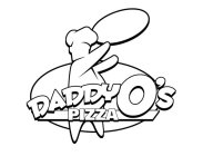 DADDYO'S PIZZA