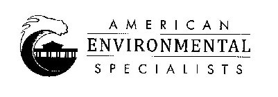 AMERICAN ENVIRONMENTAL SPECIALISTS
