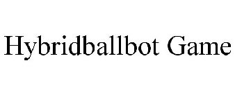 HYBRIDBALLBOT GAME