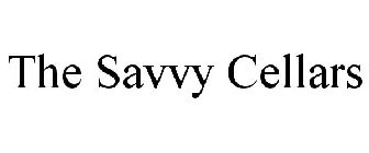 THE SAVVY CELLARS