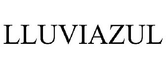 LLUVIAZUL