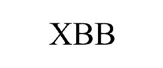 XBB