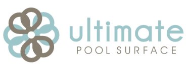 ULTIMATE POOL SURFACE
