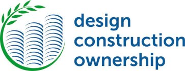 DESIGN CONSTRUCTION OWNERSHIP