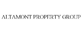 ALTAMONT PROPERTY GROUP