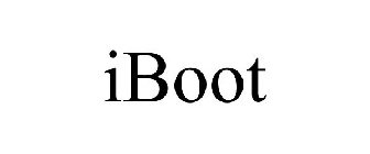 IBOOT