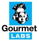 GOURMET LABS