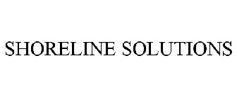 SHORELINE SOLUTIONS