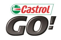 CASTROL GO!