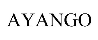 AYANGO