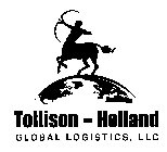 TOLLISON-HOLLAND GLOBAL LOGISTICS, LLC