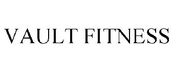 VAULT FITNESS