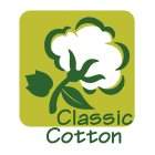 CLASSIC COTTON