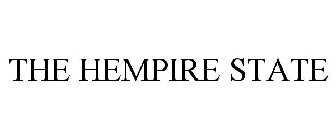 THE HEMPIRE STATE