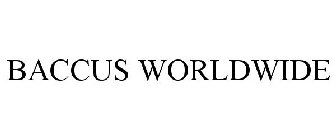 BACCUS WORLDWIDE