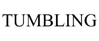 TUMBLING