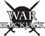 WAR BLACKJACK
