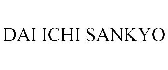 DAIICHI SANKYO