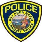 POLICE BAY AREA RAPID TRANSIT POLICE
