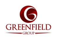 G GREENFIELD GROUP