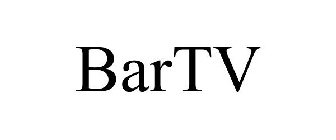 BARTV