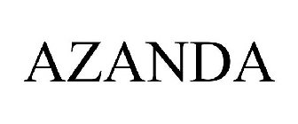 AZANDA