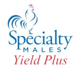 SPECIALTY MALES YIELD PLUS