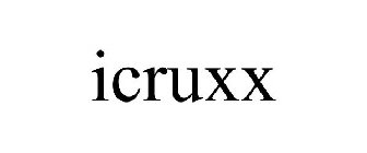 ICRUXX