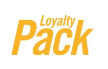 LOYALTY PACK
