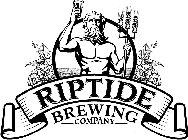 RIPTIDE BREWING COMPANY