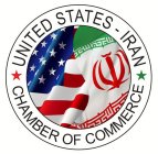 UNITED STATES - IRAN CHAMBER OF COMMERCE