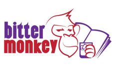 BITTER MONKEY