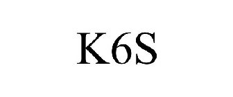 K6S