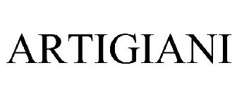 ARTIGIANI