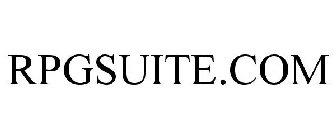 RPGSUITE.COM