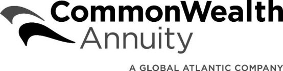 COMMONWEALTH ANNUITY A GLOBAL ATLANTIC COMPANY