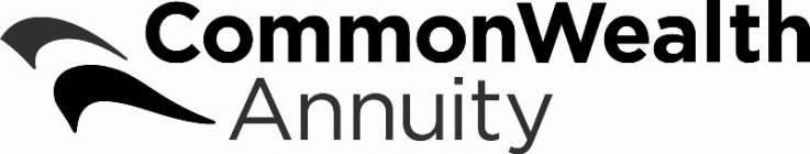 COMMONWEALTH ANNUITY