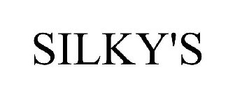 SILKY'S