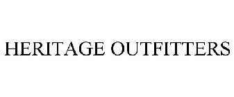 HERITAGE OUTFITTERS