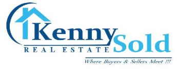 KENNYSOLD REAL ESTATE WHERE BUYERS & SELLERS MEET !!!LERS MEET !!!