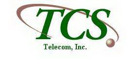 TCS TELECOMMUNICATION, INC.