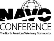 NAVC CONFERENCE THE NORTH AMERICAN VETERINARY COMMUNITY