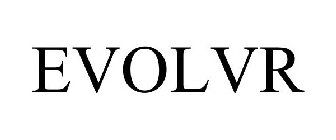 EVOLVR