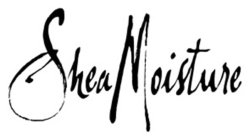 SHEA MOISTURE