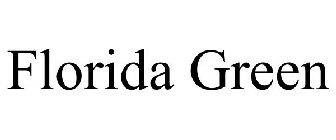FLORIDA GREEN