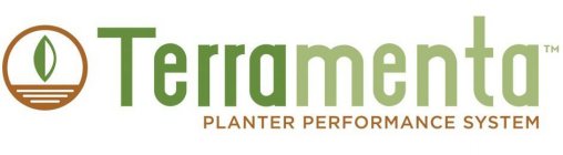 TERRAMENTA PLANTER PERFORMANCE SYSTEM