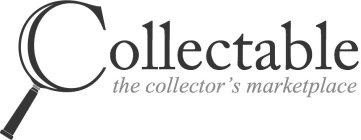 COLLECTABLE THE COLLECTOR'S MARKETPLACE