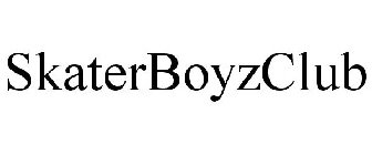 SKATERBOYZCLUB